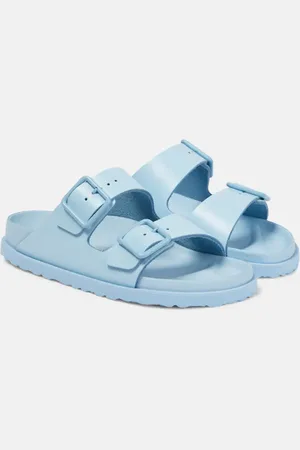 Birkenstock Arizona leather sandals