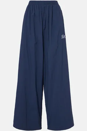 Balenciaga Logo track pants