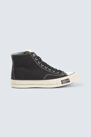 VISVIM Skagway high-top sneakers