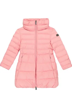 Il gufo Padded down coat