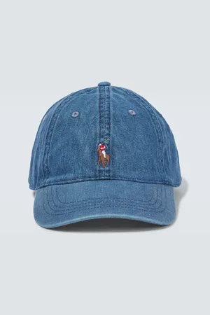 Ralph Lauren Denim baseball cap