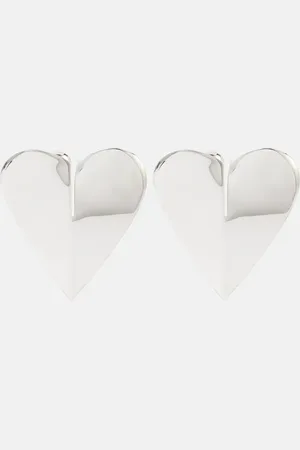 Alaïa Le Coeur earrings