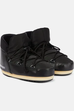 Moon Boot Icon snow boots