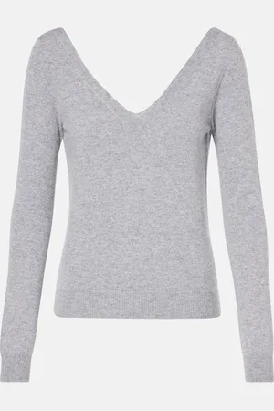 Saint Laurent Cashmere sweater