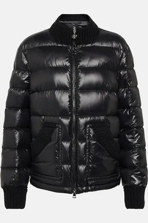 Moncler Arcelot down jacket