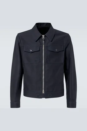 Tom Ford Satin jacket