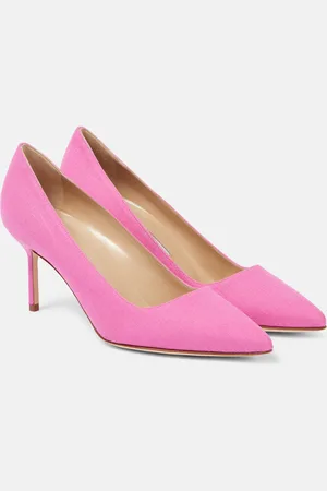Manolo Blahnik Tora 70 pumps