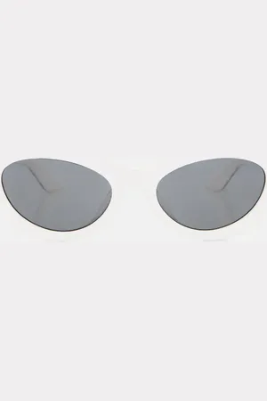 Khaite X Oliver Peoples 1968C cat-eye sunglasses