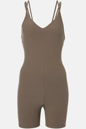 alo Alosoft Suns Out bodysuit