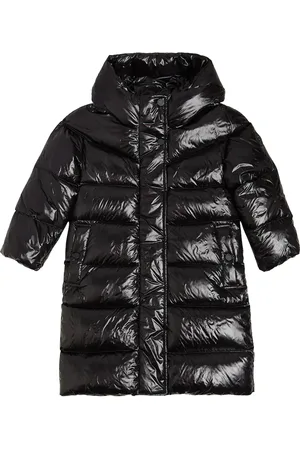 Woolrich Aliquippa down coat