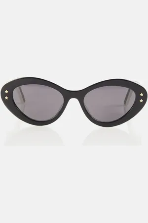 Dior DiorPacific B1U cat-eye sunglasses
