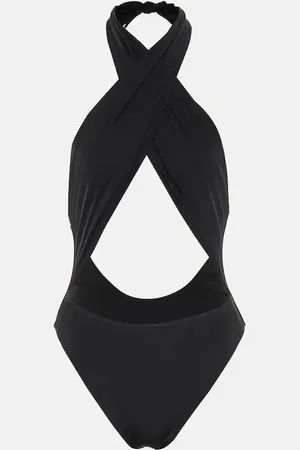 Reina Olga Italian Stallion one-piece swimsuit