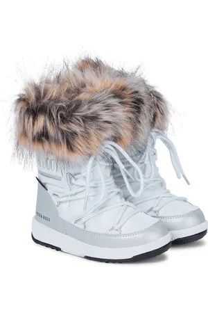 Moon Boot Monaco snow boots