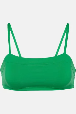 ERES Azur bikini top