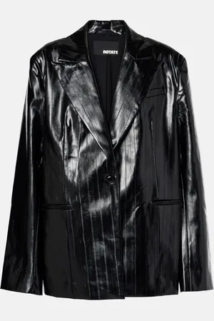 ROTATE Oversized blazer