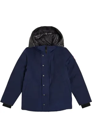 Canada Goose Logan down jacket