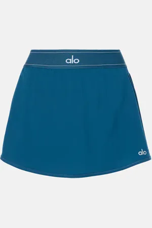 alo Match Point skort