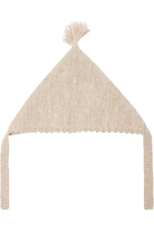 BONPOINT Baby wool beanie
