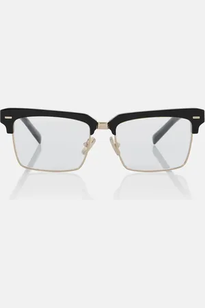 Miu Miu Square glasses