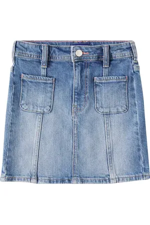 Scotch&Soda Denim skirt