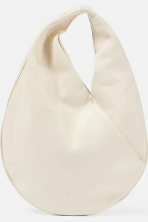Aesther Ekme Ora Mini leather shoulder bag