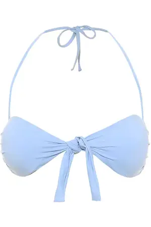 Melissa Odabash Caribe bikini top