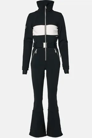 Cordova Fora paneled ski suit