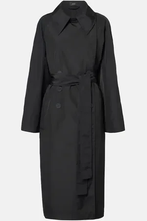 Joseph Chiswick trench coat