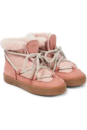 PèPè Montone leather ankle boots
