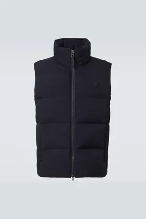Bogner Yumo puffer vest