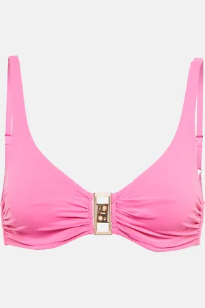 Melissa Odabash Bel Air bikini top