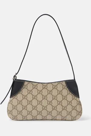 Gucci GG Canvas Mini shoulder bag