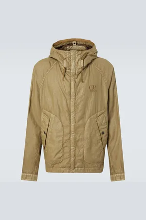 C.P. Company Linen jacket