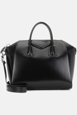 Givenchy Antigona Medium leather tote