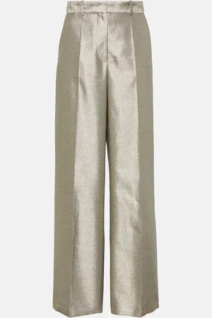 Joseph Alana high-rise wide-leg pants