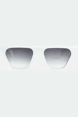 JACQUES MARIE MAGE X Evangelie Smyrniotaki Eva cat-eye sunglasses