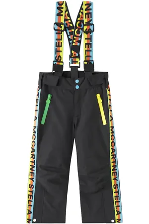Stella McCartney Ski salopettes