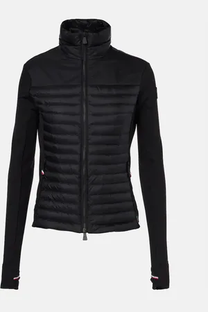 Moncler Zip-up cardigan