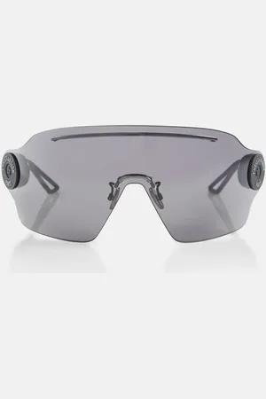 Dior DiorPacific M1U mask sunglasses