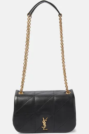 Saint Laurent Jamie 4.3 Mini leather shoulder bag