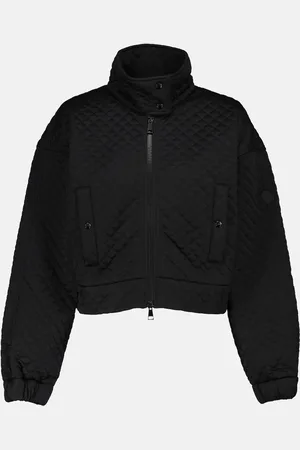 Moncler Quilted jacket