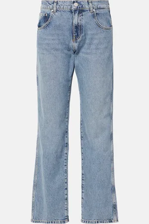 AG Jeans Tenerife straight jeans