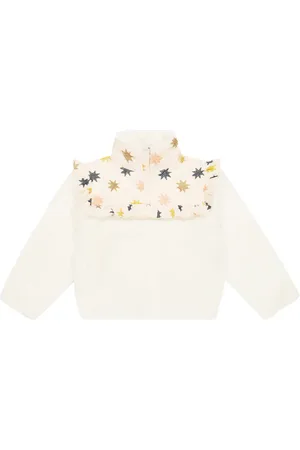 The New Society Teddy jacket