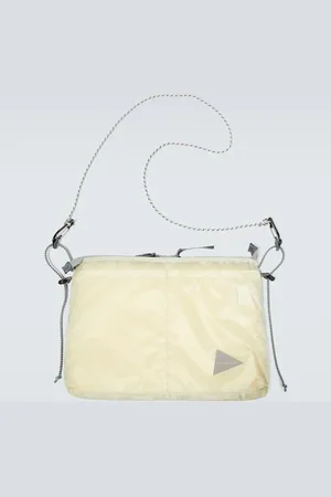 and wander Sil Sacocha shoulder bag