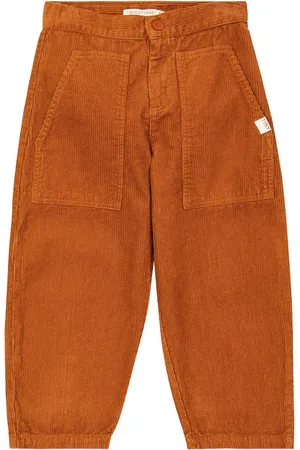 Tiny Cottons Cotton corduroy pants