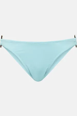 Melissa Odabash Paris ring-detail bikini bottoms