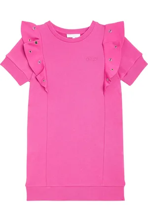 Chloé Cotton dress