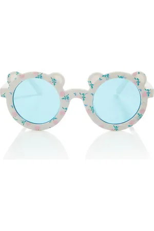 MONNALISA Printed acetate sunglasses