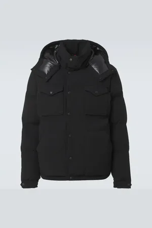 Moncler Fornas down jacket