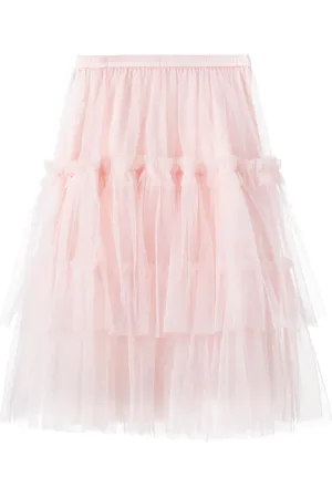 Tutu Du Monde Vivienne tiered tulle skirt